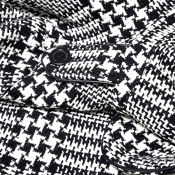 Cleo Fall/Winter jacket - Picture 8 of 10